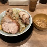 用戶對於俺の生きる道 上野店的評論圖