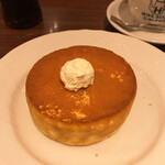 用戶對於星乃珈琲店 池袋東武ホープセンター店的評論圖