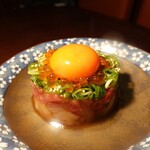 用戶對於焼肉 にくだらけ的評論圖