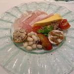 User's review image for リストランテ ミ ディーカ