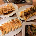 User's review image for 金の餃子酒場 渋谷2号店