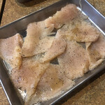 用戶對於ヤキニク ホルモン どうげん的評論圖