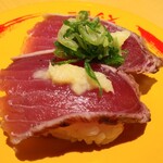 用户对于スシロー 多摩センター店的评论图