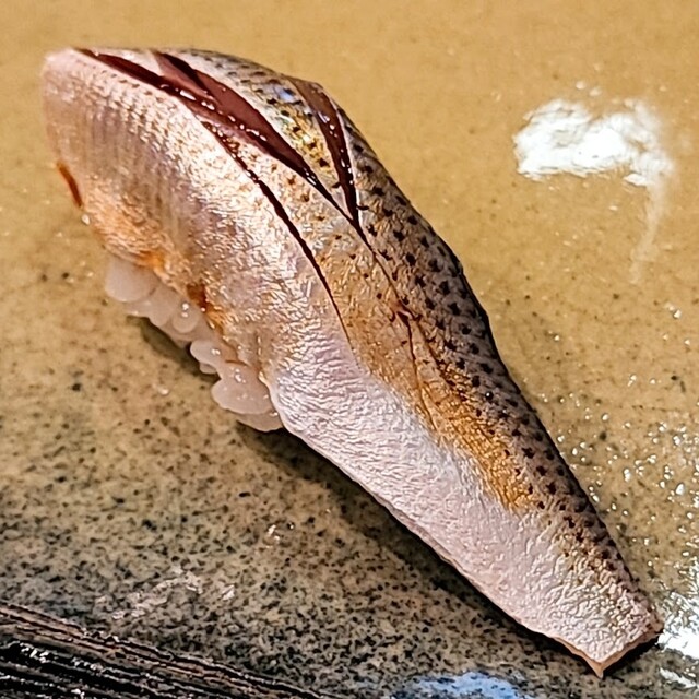 用戶對於鮨 まつざわ的評論高清圖