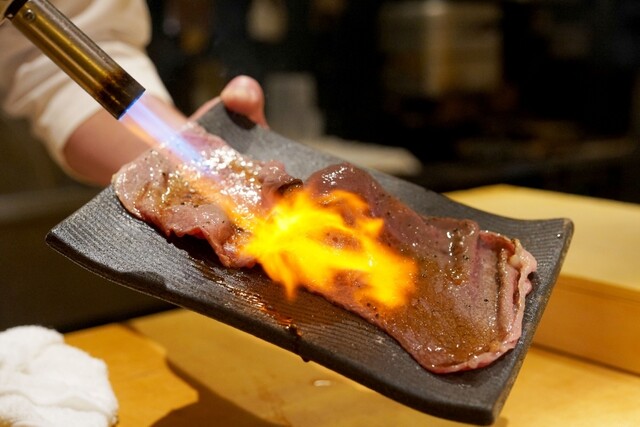 User's recommendation image for 鮨酒場てっぺい