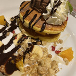 User's review image for デニーズ 泉大津店