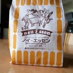 用户对于ノイ・エッセン的评论图