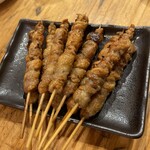 User's review image for 博多とりかわ 長政 新橋店