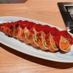 用户对于焼肉 グルマンズいとう的评论图