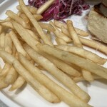 User's review image for ENRICH