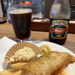 用戶對於テイスティングバー 柴田屋酒店 本店的評論圖