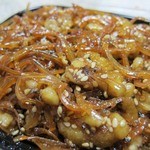 用戶對於野村佃煮 錦店的評論圖