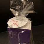 User's review image for 福砂屋 銀座三越店