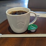 用戶對於スターバックス・コーヒー アクアシティお台場店的評論圖