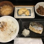 User's review image for 手打ちそば なみ一