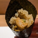 User's review image for 上村