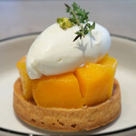 User's review image for マーサーブランチ 六本木