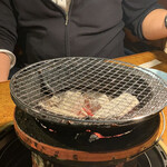 User's review image for 七輪 池田店