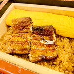 用戶對於博多うなぎ屋 藤う那的評論圖
