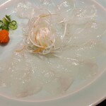 用戶對於焼ふぐ夢鉄砲 北新地店的評論圖