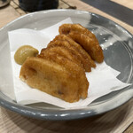 用戶對於にぎりの徳兵衛 イオンモール京都桂川店的評論圖