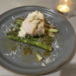 User's review image for ENRICH