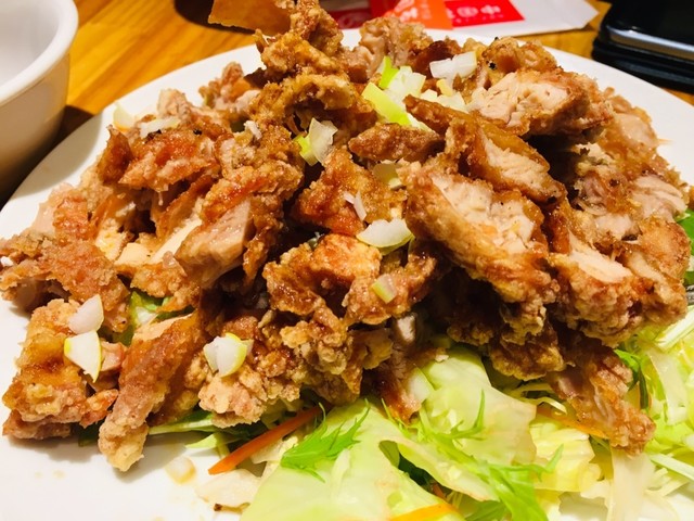 用戶對於中国茶房8 麻布十番店的評論高清圖
