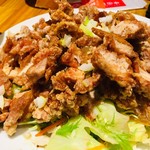 用戶對於中国茶房8 麻布十番店的評論圖
