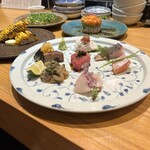用戶對於サカナのめしや 天端的評論圖