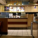 User's review image for カフェ・ベローチェ 岩本町店