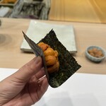User's review image for 鮨 よつ葉