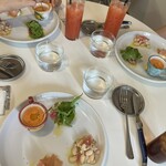 User's review image for PIZZA LINDA