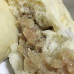 用戶對於551蓬莱 JR大阪駅御堂筋口店的評論圖