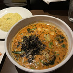 用户对于SOUP CURRY KING セントラル的评论图