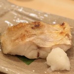 User's review image for 寿司たいすけ