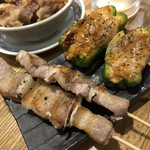 用戶對於屋台屋 博多劇場 大森店的評論圖