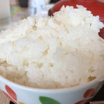 User's review image for デニーズ ひばりが丘店