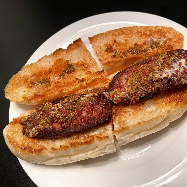 用戶對於ミ・チョリパン的評論高清圖