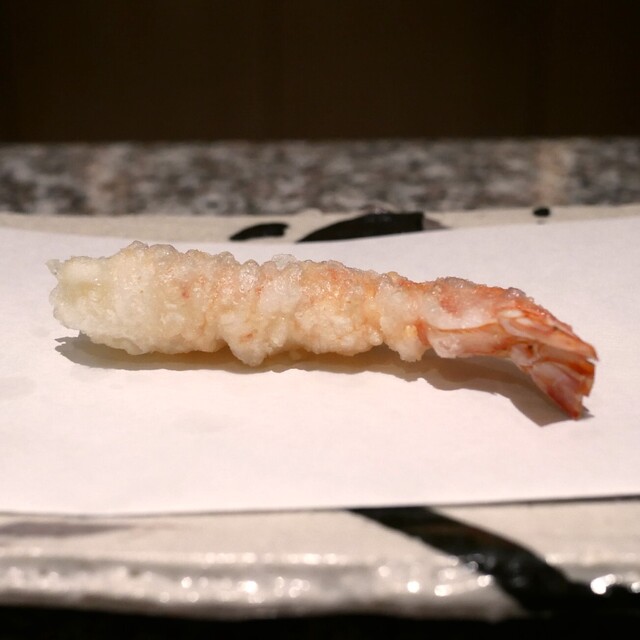 用户对于天麩羅 巽的评论高清图