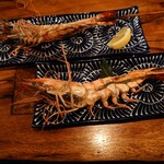 用戶對於魚秀的評論圖
