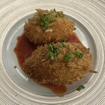User's review image for 麻布笄軒 広尾本店