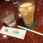 用戶對於英國屋 なんばCITY的評論圖