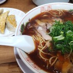 用户对于一楽家的评论图