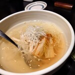 用戶對於まんぷく 自由が丘店的評論圖