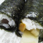 用户对于いさみ寿司的评论图