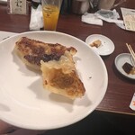 用户对于行雲的评论图