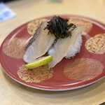 用戶對於京寿司 小倉店的評論圖