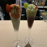 User's review image for mixologybar smooth
