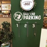 用戶對於#602 CAFE&DINER 福岡ソラリアプラザ店的評論圖