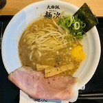User's review image for 麺次